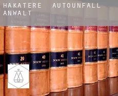 Hakatere  Autounfall Anwalt
