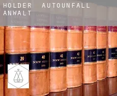 Holder  Autounfall Anwalt