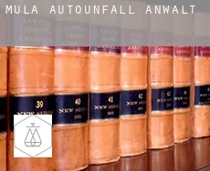 Mula  Autounfall Anwalt