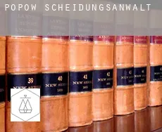 Popów  Scheidungsanwalt