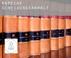 Rapechy  Scheidungsanwalt
