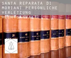 Santa-Reparata-di-Moriani persönliche verletzung rechtsanwalt
