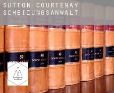 Sutton Courtenay  Scheidungsanwalt