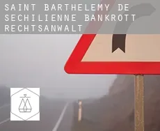 Saint-Barthélemy-de-Séchilienne  bankrott rechtsanwalt
