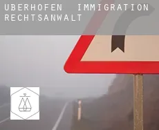 Überhofen  immigration rechtsanwalt