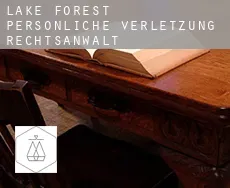 Lake Forest  persönliche verletzung rechtsanwalt