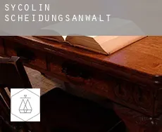Sycolin  Scheidungsanwalt
