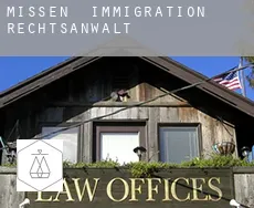 Missen  immigration rechtsanwalt