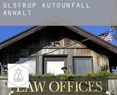 Ulstrup  Autounfall Anwalt