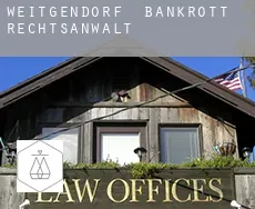 Weitgendorf  bankrott rechtsanwalt