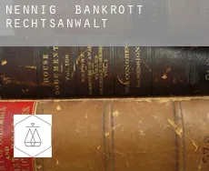 Nennig  bankrott rechtsanwalt