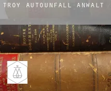 Troy  Autounfall Anwalt