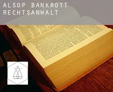 Alsop  bankrott rechtsanwalt
