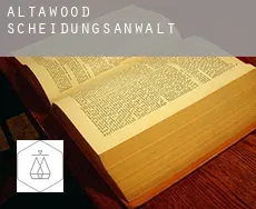 Altawood  Scheidungsanwalt