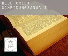 Blue Creek  Scheidungsanwalt