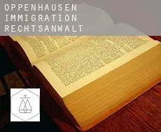 Oppenhausen  immigration rechtsanwalt