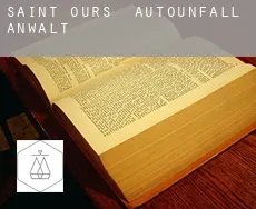 Saint-Ours  Autounfall Anwalt
