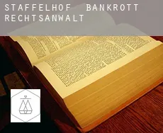 Staffelhof  bankrott rechtsanwalt