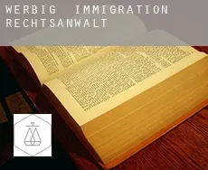 Werbig  immigration rechtsanwalt