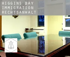 Higgins Bay  immigration rechtsanwalt