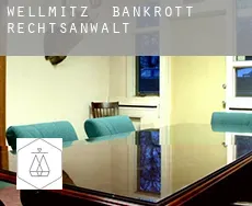 Wellmitz  bankrott rechtsanwalt