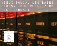 Vieux-Boucau-les-Bains  persönliche verletzung rechtsanwalt
