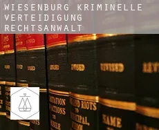 Wiesenburg  kriminelle verteidigung rechtsanwalt