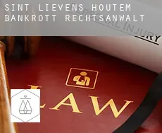 Sint-Lievens-Houtem  bankrott rechtsanwalt