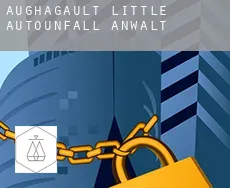 Aughagault Little  Autounfall Anwalt