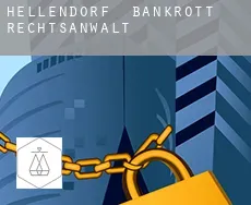 Hellendorf  bankrott rechtsanwalt