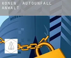 Könen  Autounfall Anwalt