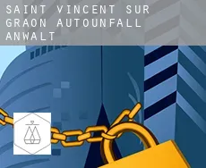 Saint-Vincent-sur-Graon  Autounfall Anwalt