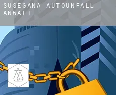 Susegana  Autounfall Anwalt