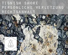 Tignish Shore  persönliche verletzung rechtsanwalt