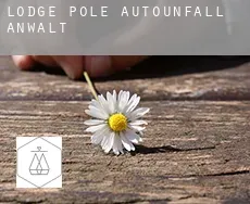 Lodge Pole  Autounfall Anwalt