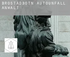 Brøstadbotn  Autounfall Anwalt