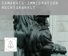Camarate immigration rechtsanwalt