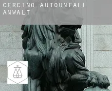 Cercino  Autounfall Anwalt
