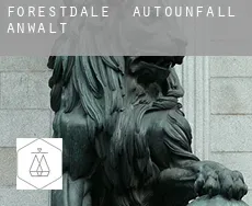 Forestdale  Autounfall Anwalt