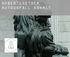 Hubertusstock  Autounfall Anwalt