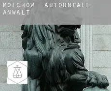 Molchow  Autounfall Anwalt