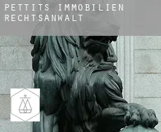 Pettits immobilien rechtsanwalt