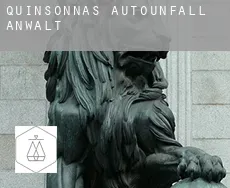 Quinsonnas  Autounfall Anwalt