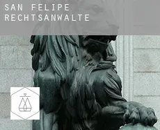 San Felipe  rechtsanwälte