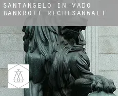 Sant'Angelo in Vado  bankrott rechtsanwalt