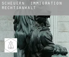 Scheuern  immigration rechtsanwalt