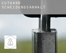 Cuthand  Scheidungsanwalt