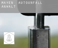 Mayen  Autounfall Anwalt