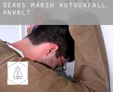 Deans Marsh  Autounfall Anwalt