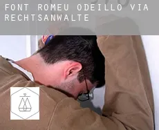 Font-Romeu-Odeillo-Via rechtsanwälte